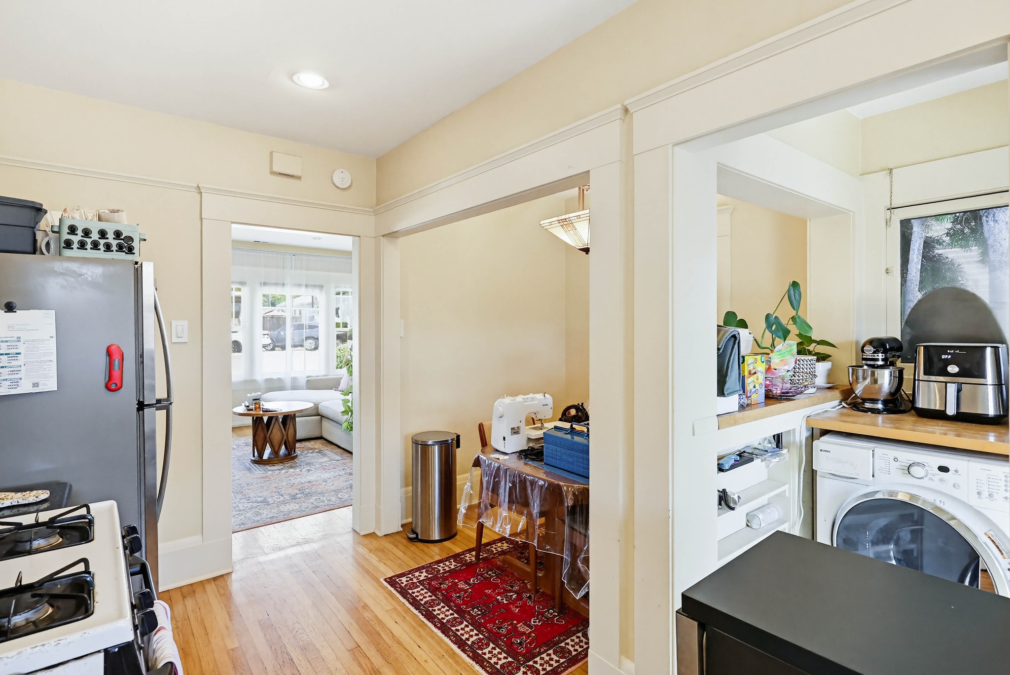 Virtual tour photo 22 of 49 for 2607 A St