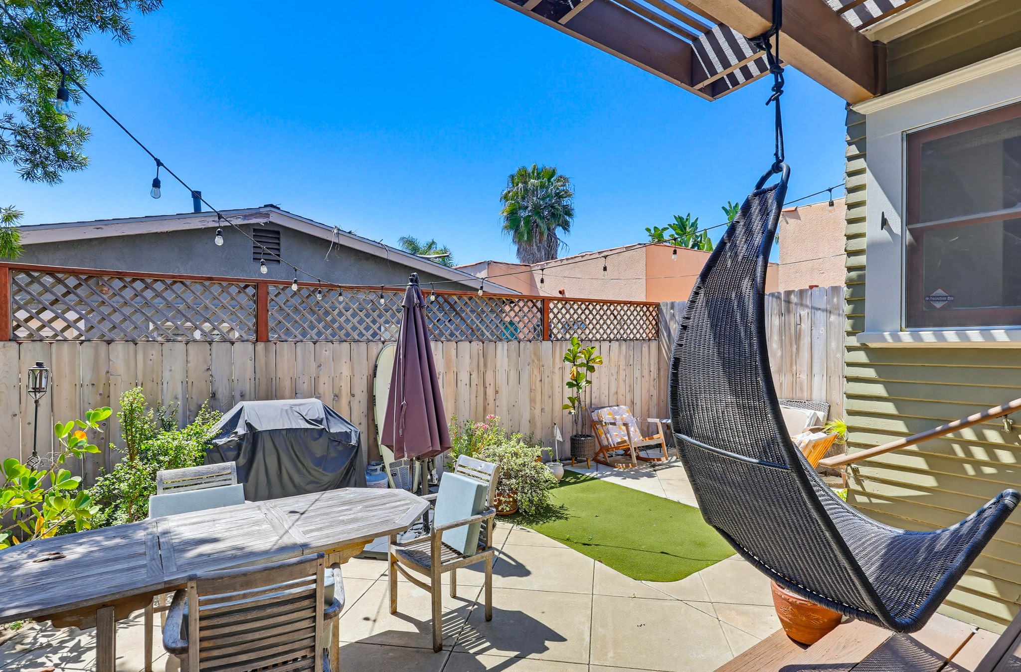 Virtual tour photo 36 of 49 for 2607 A St