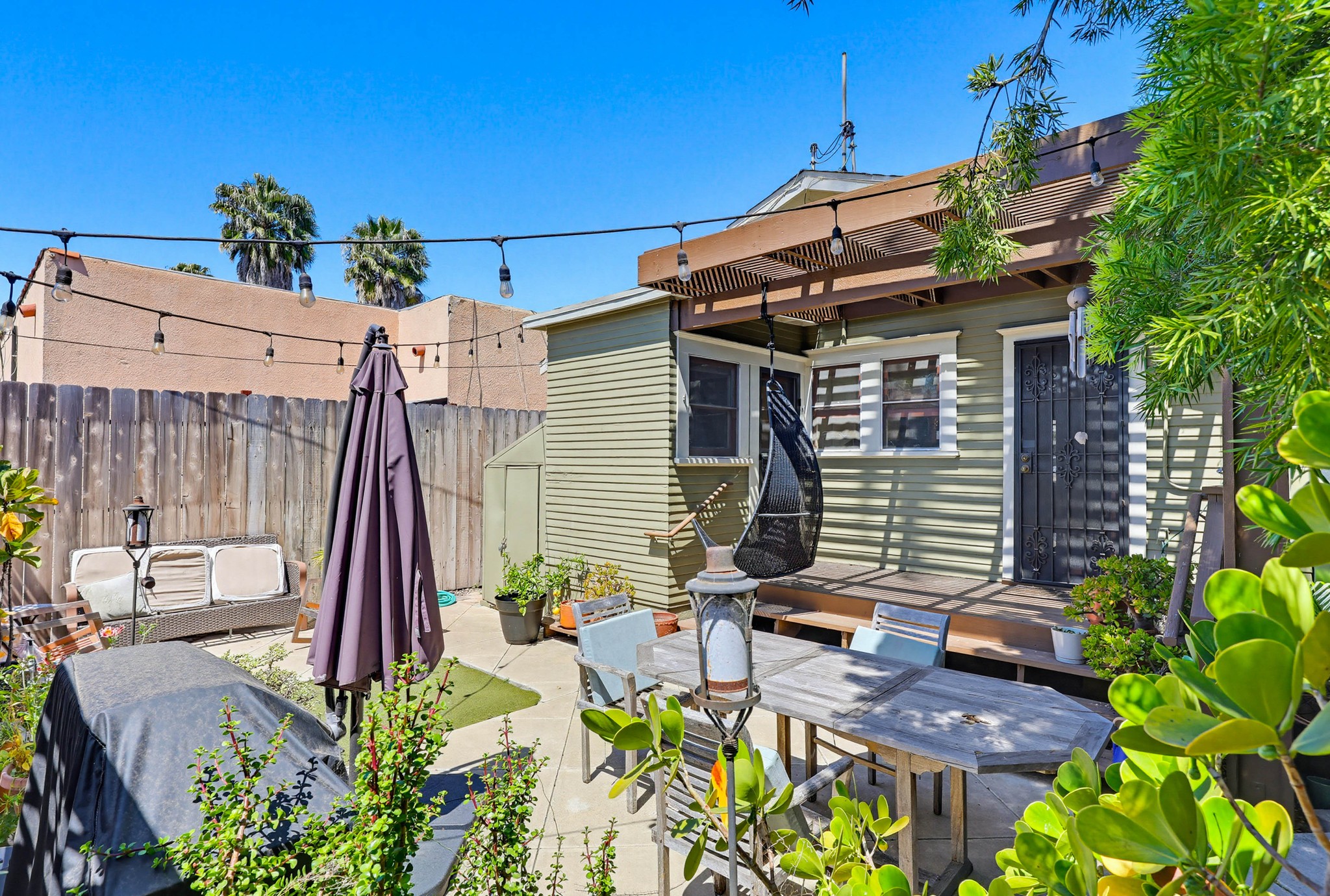 Virtual tour photo 38 of 49 for 2607 A St