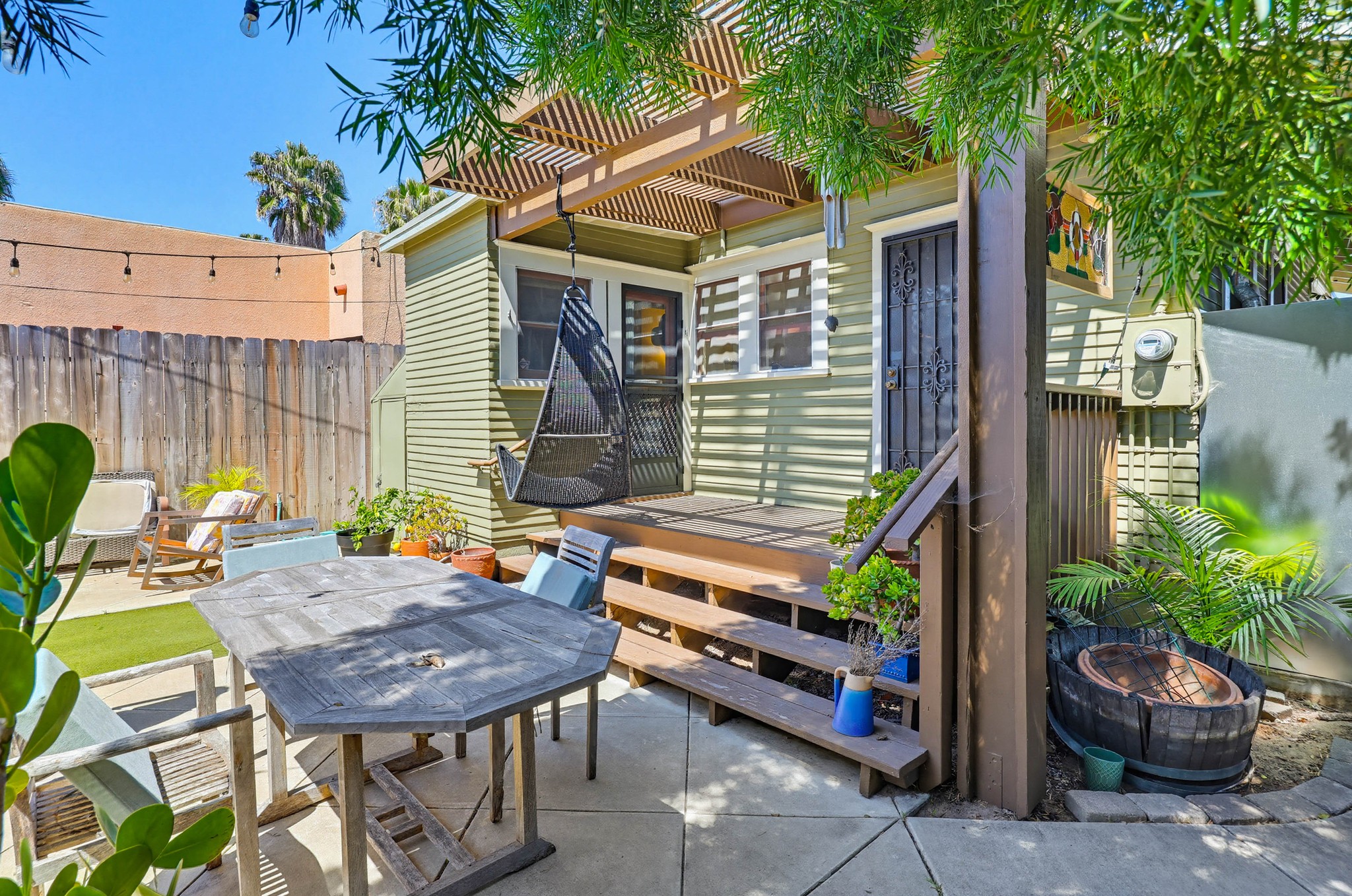 Virtual tour photo 39 of 49 for 2607 A St