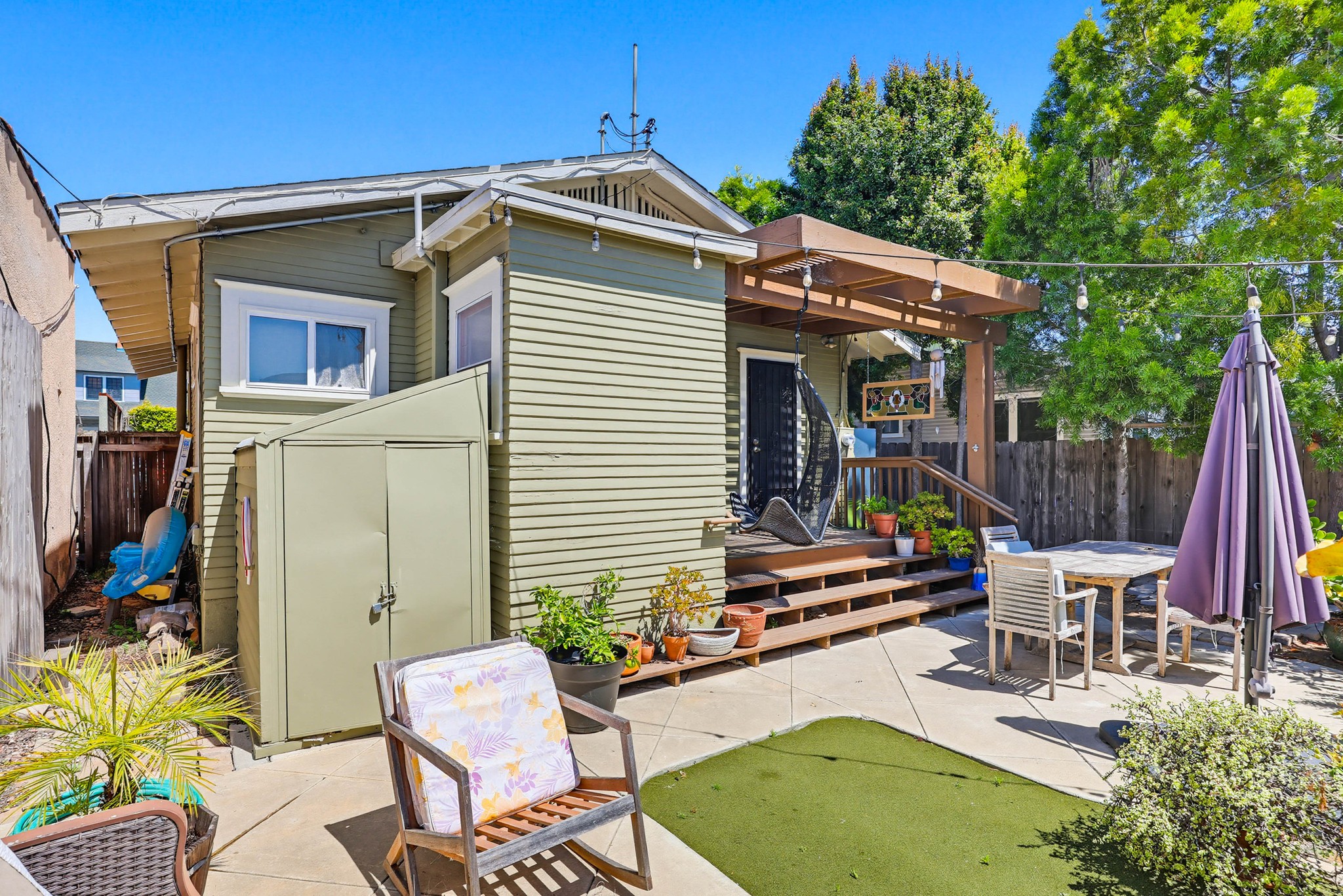 Virtual tour photo 43 of 49 for 2607 A St