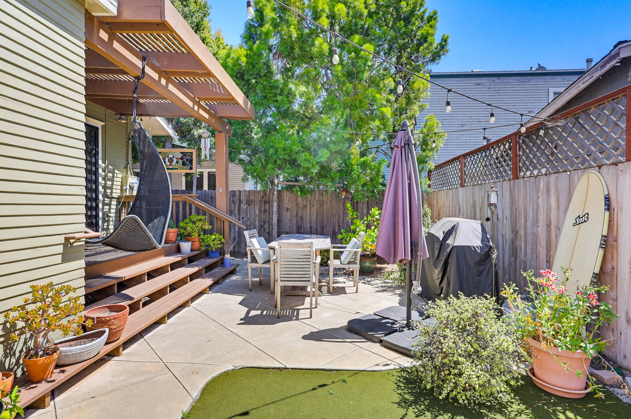 Virtual tour photo 44 of 49 for 2607 A St
