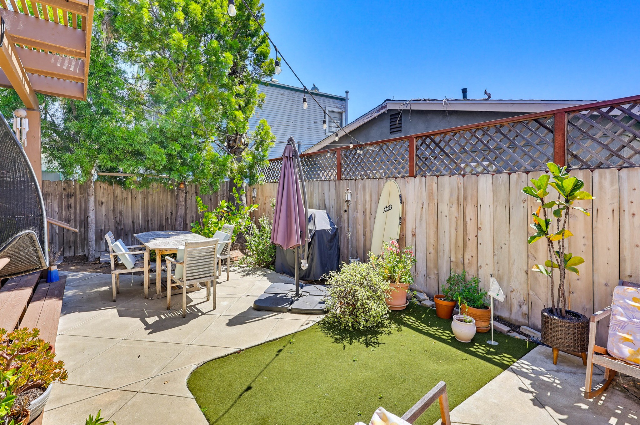 Virtual tour photo 45 of 49 for 2607 A St