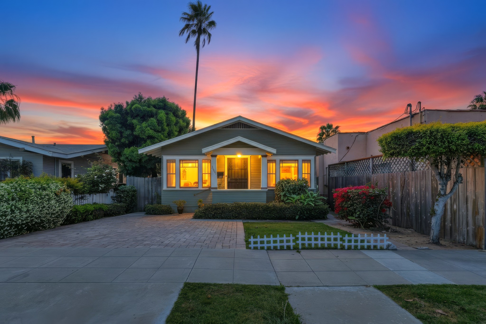 Virtual tour photo 50 of 49 for 2607 A St