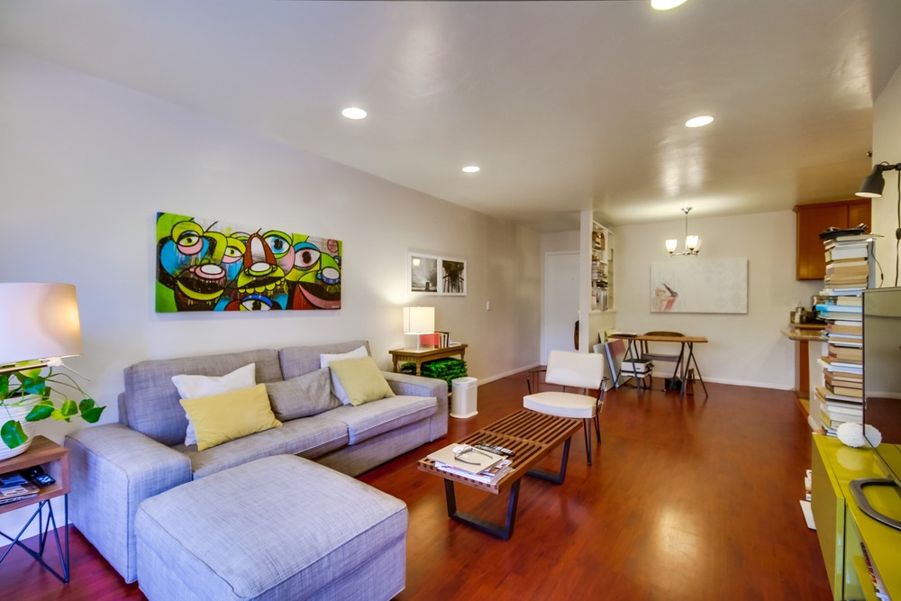 Virtual tour photo 10 of 32 for 2609 Pico Pl #121