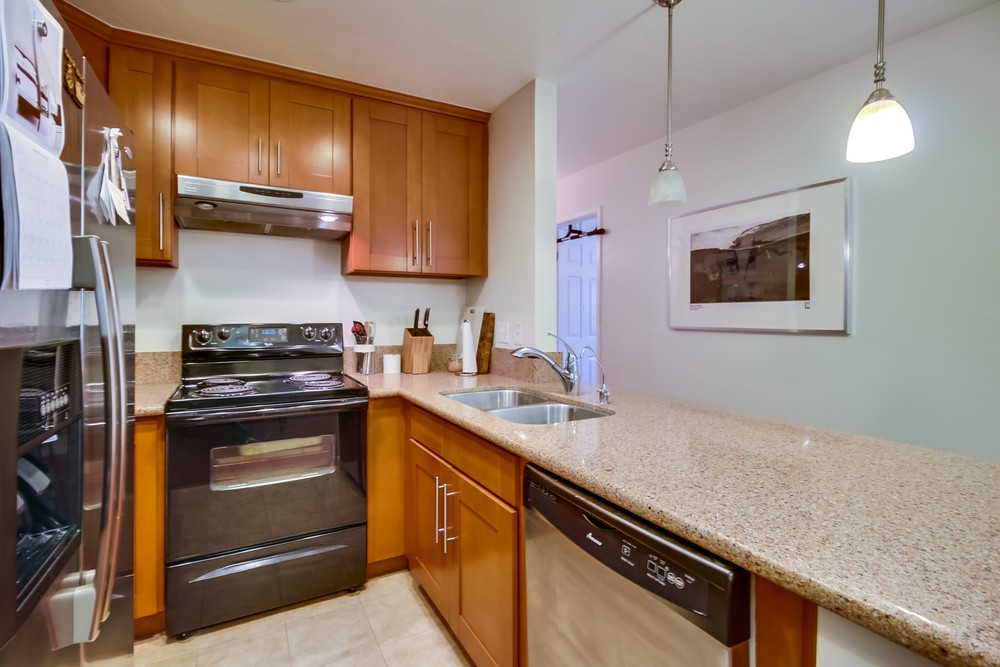 Virtual tour photo 16 of 32 for 2609 Pico Pl #121