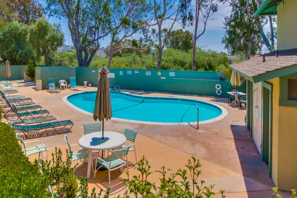 Virtual tour photo 33 of 32 for 2609 Pico Pl #121