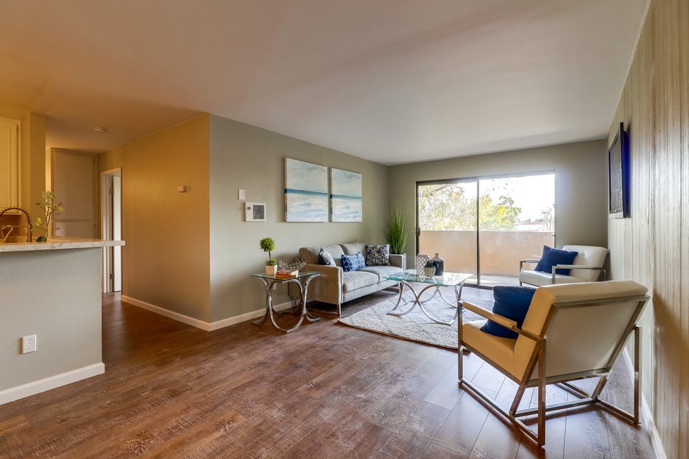 Virtual tour photo 9 of 31 for 2609 Pico Pl #232