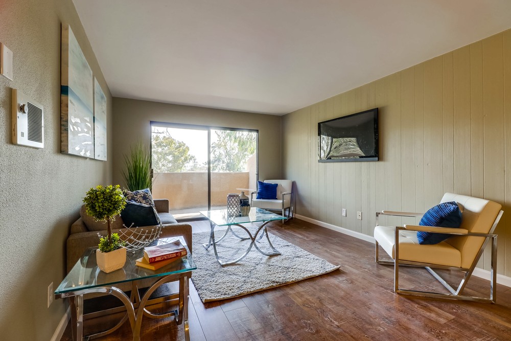 Virtual tour photo 10 of 31 for 2609 Pico Pl #232