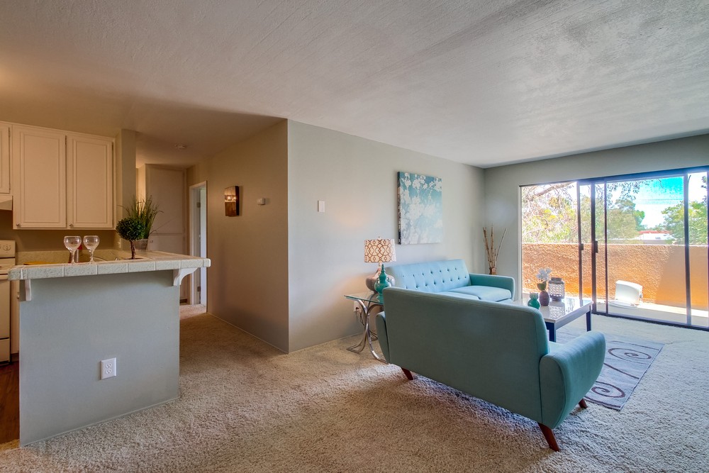 Virtual tour photo 6 of 25 for 2609 Pico Pl #232