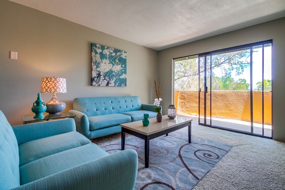 Virtual tour photo 7 of 25 for 2609 Pico Pl #232