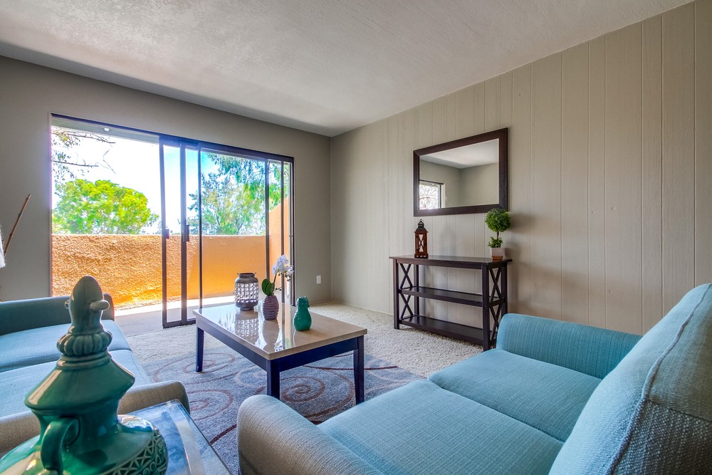 Virtual tour photo 8 of 25 for 2609 Pico Pl #232