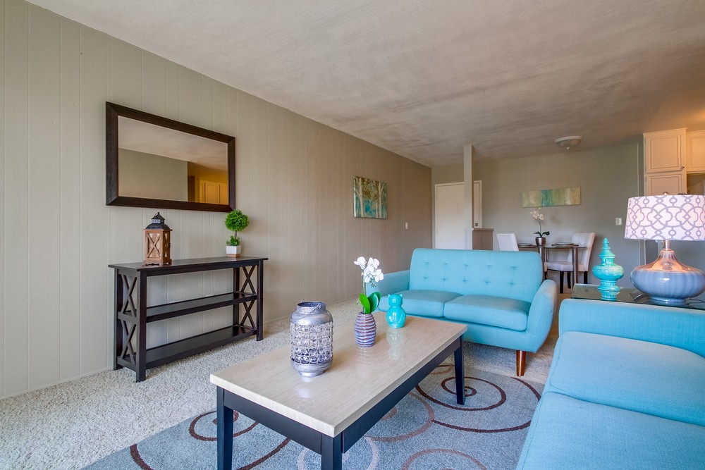 Virtual tour photo 9 of 25 for 2609 Pico Pl #232