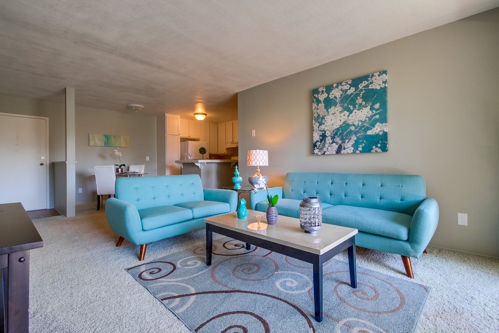Virtual tour photo 10 of 25 for 2609 Pico Pl #232