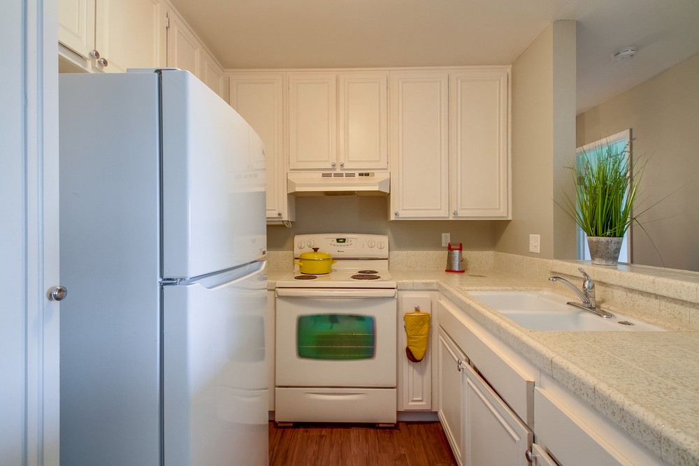Virtual tour photo 13 of 25 for 2609 Pico Pl #232