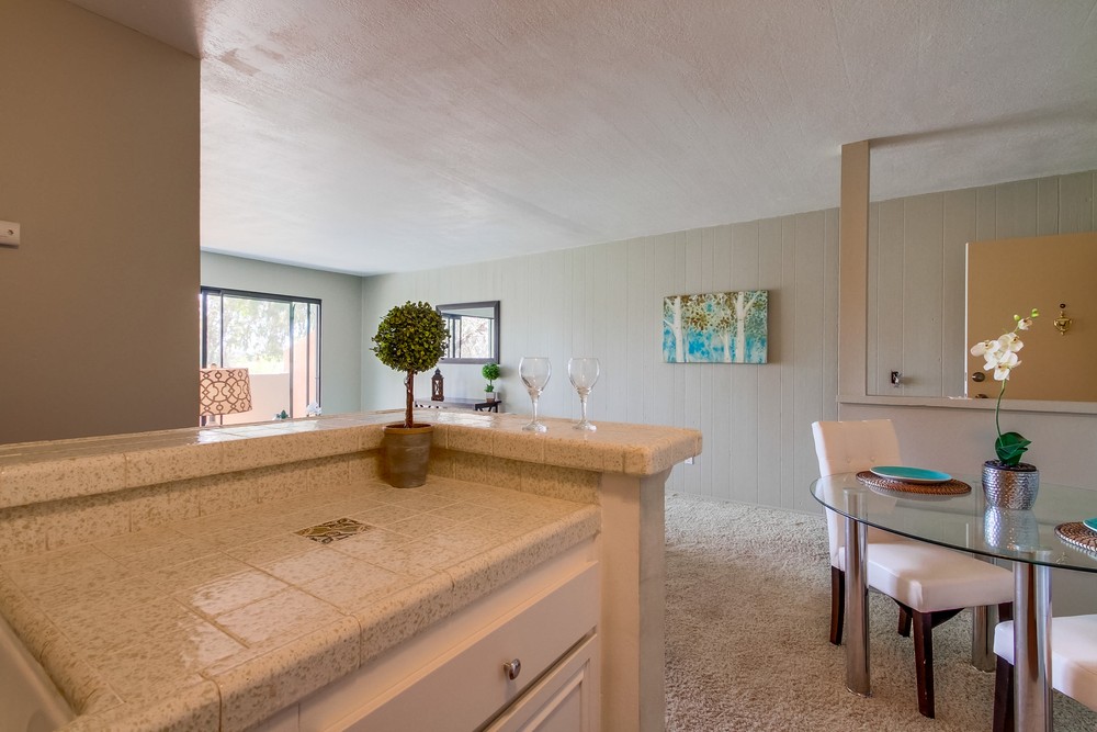 Virtual tour photo 14 of 25 for 2609 Pico Pl #232