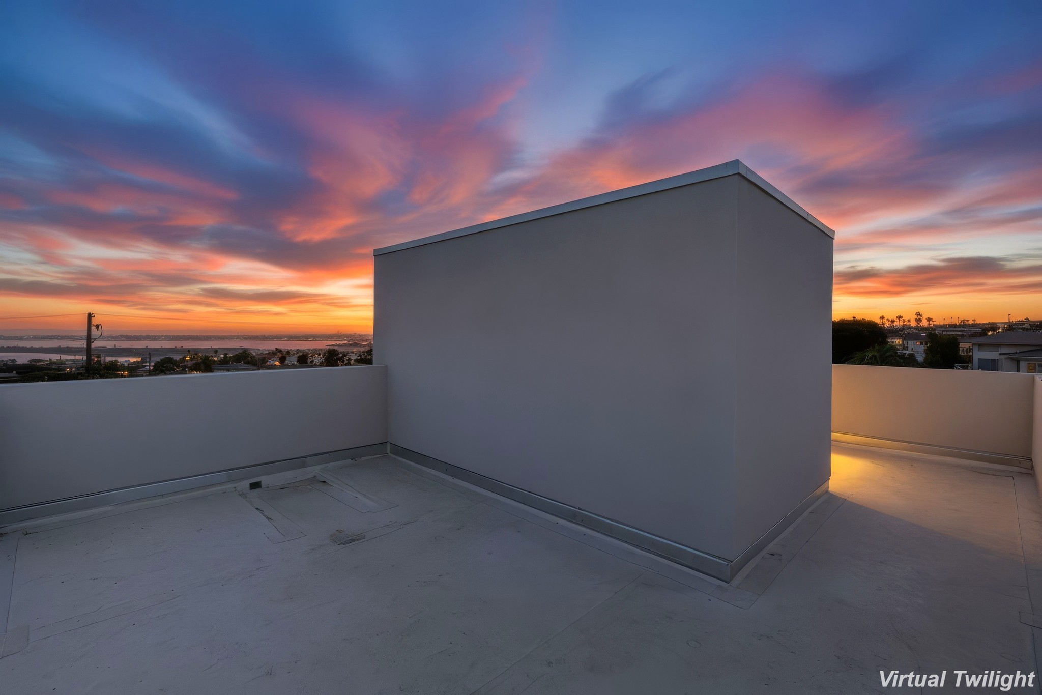 Virtual tour photo 58 of 57 for 2612 Arnott St #1