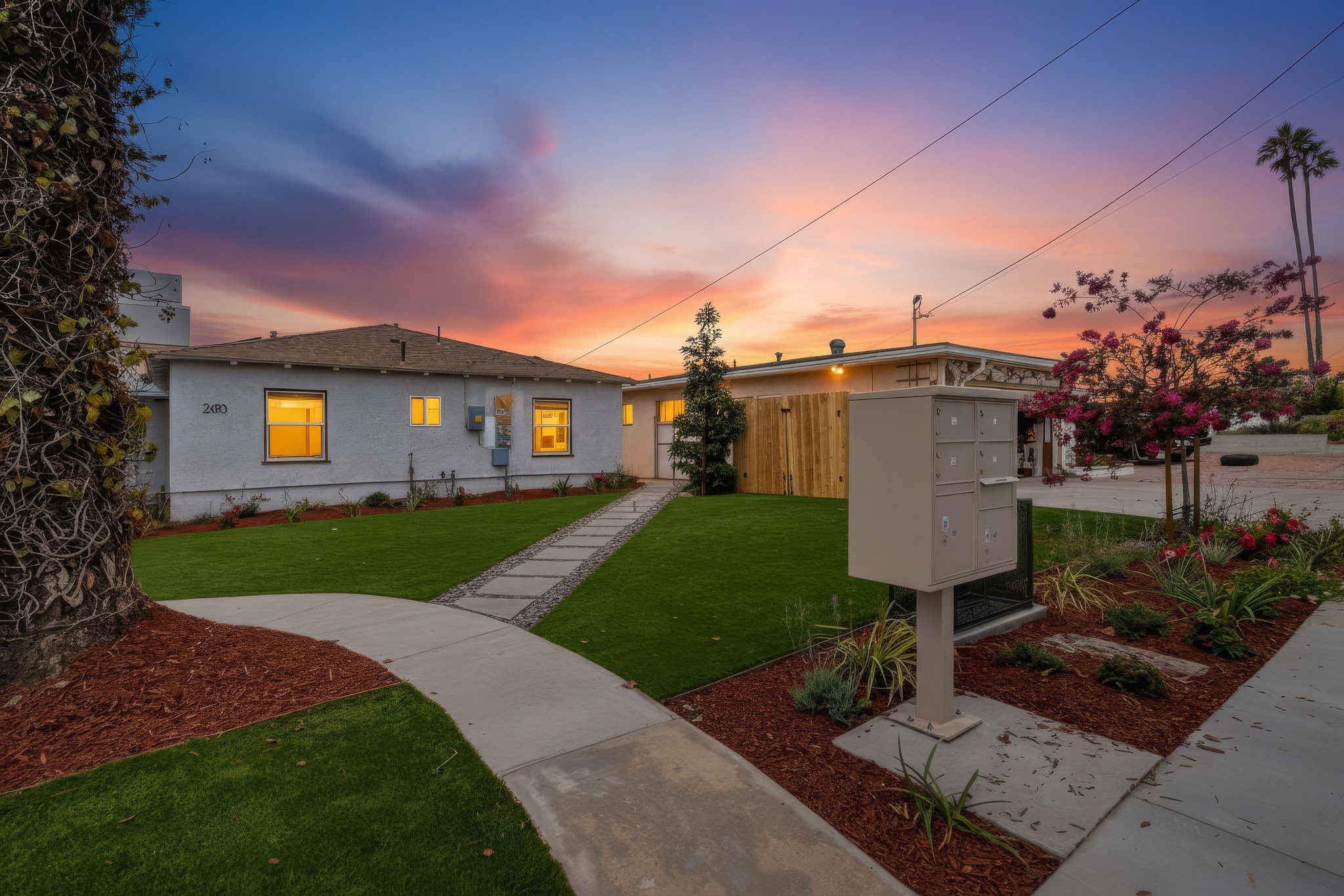Virtual tour photo 34 of 34 for 2612 Arnott St #2