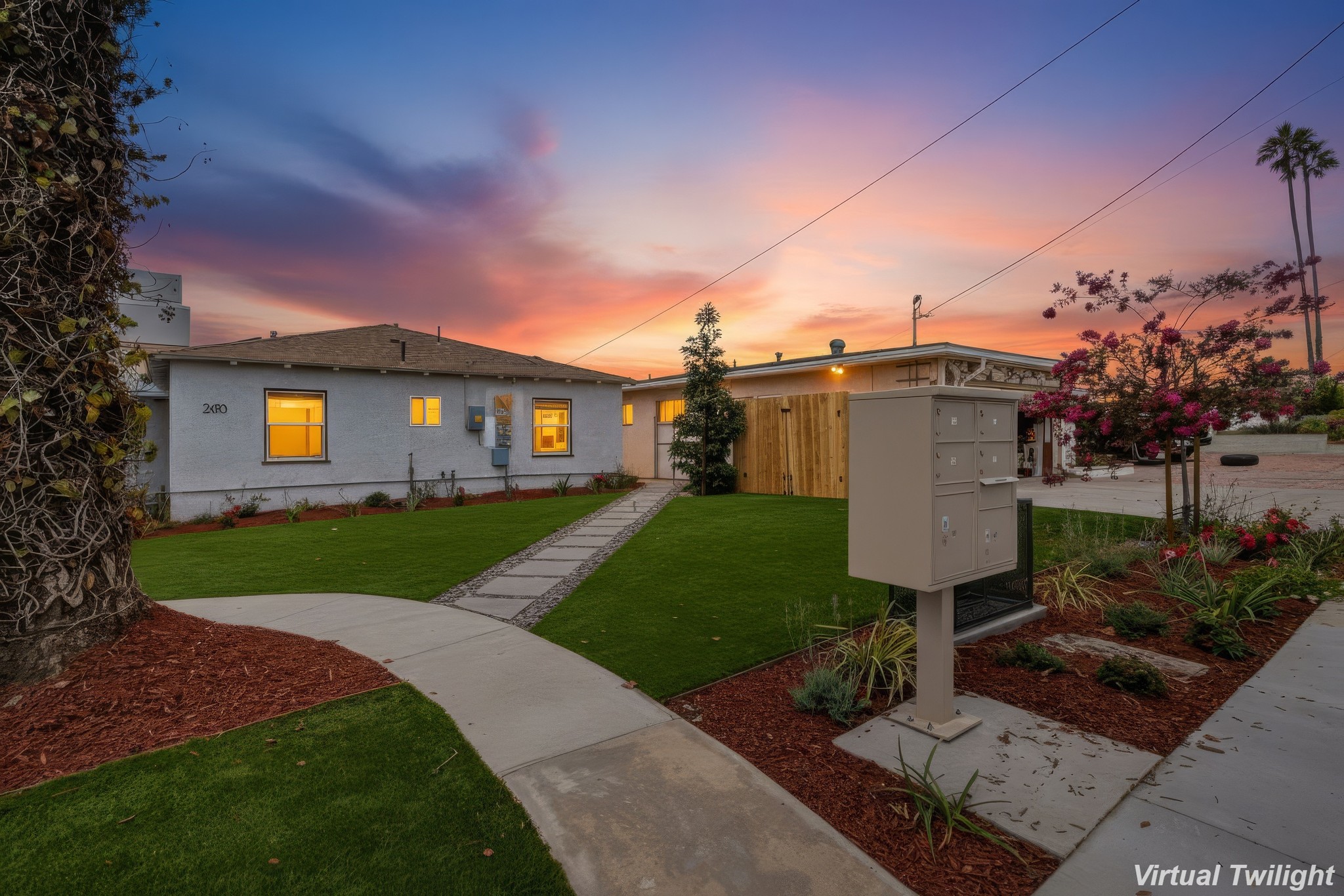 Virtual tour photo 35 of 34 for 2612 Arnott St #2