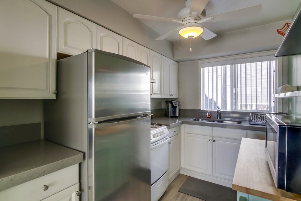 Virtual tour photo 20 of 30 for 2613 Mission Blvd #3