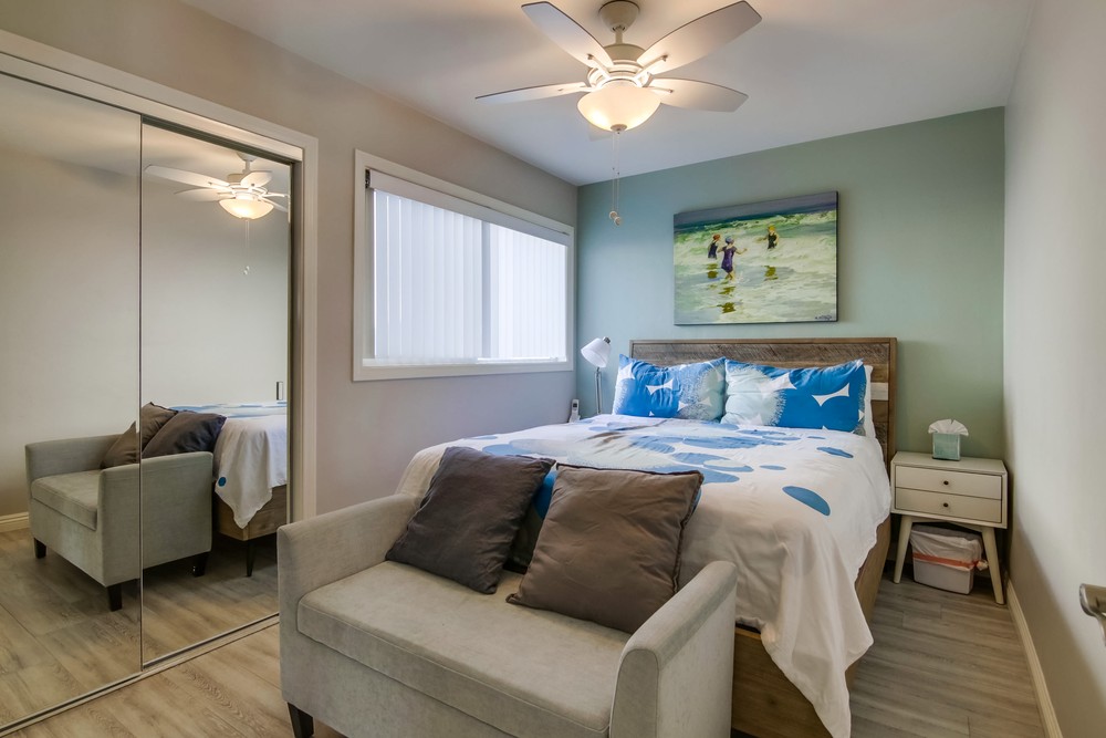 Virtual tour photo 23 of 30 for 2613 Mission Blvd #3