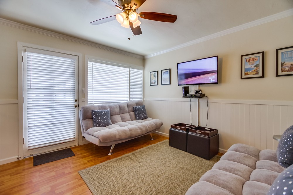 Virtual tour photo 29 of 51 for 2613 Mission Blvd #4