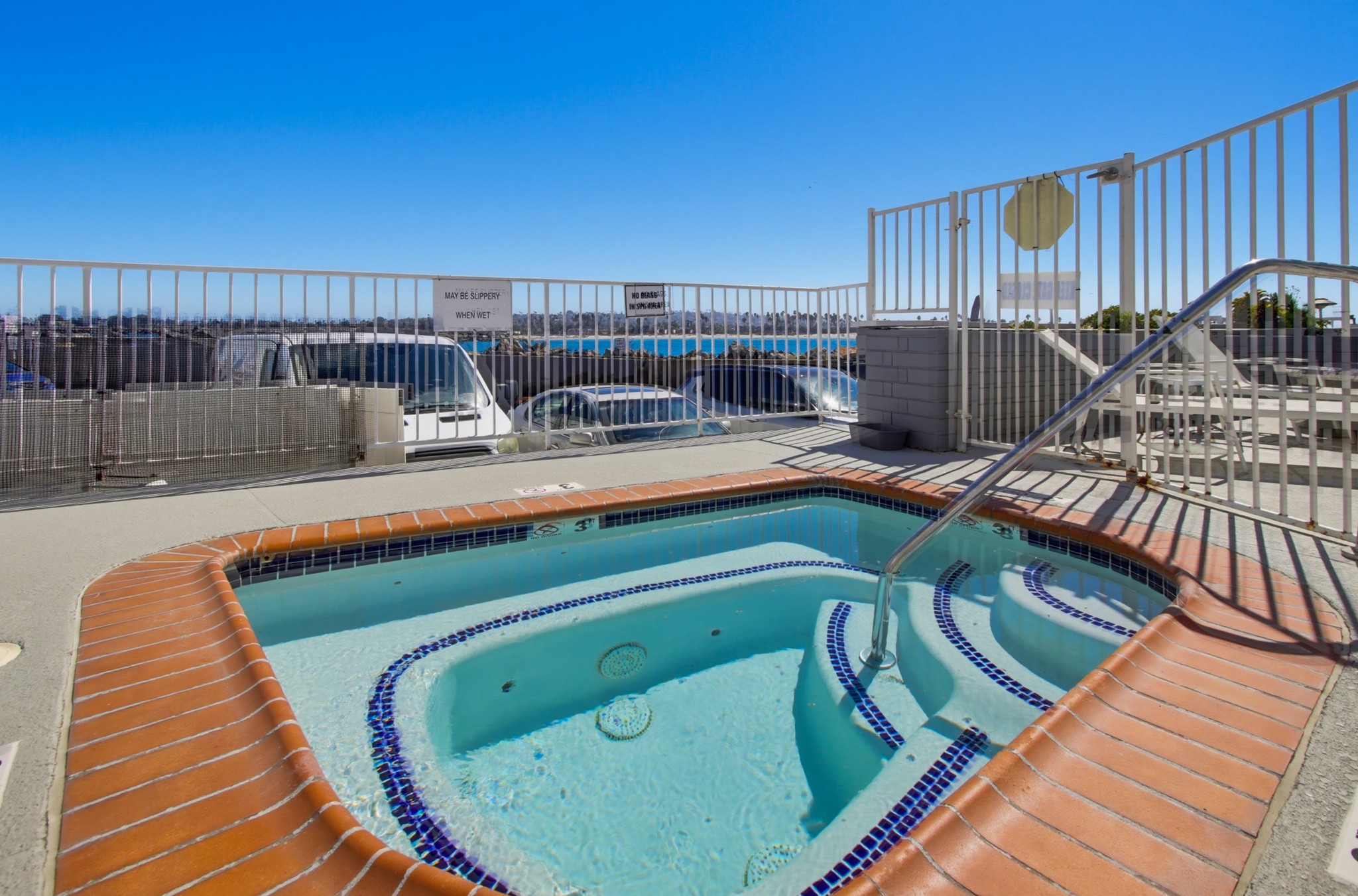 Virtual tour photo 11 of 80 for 2613 Mission Blvd Apt 14