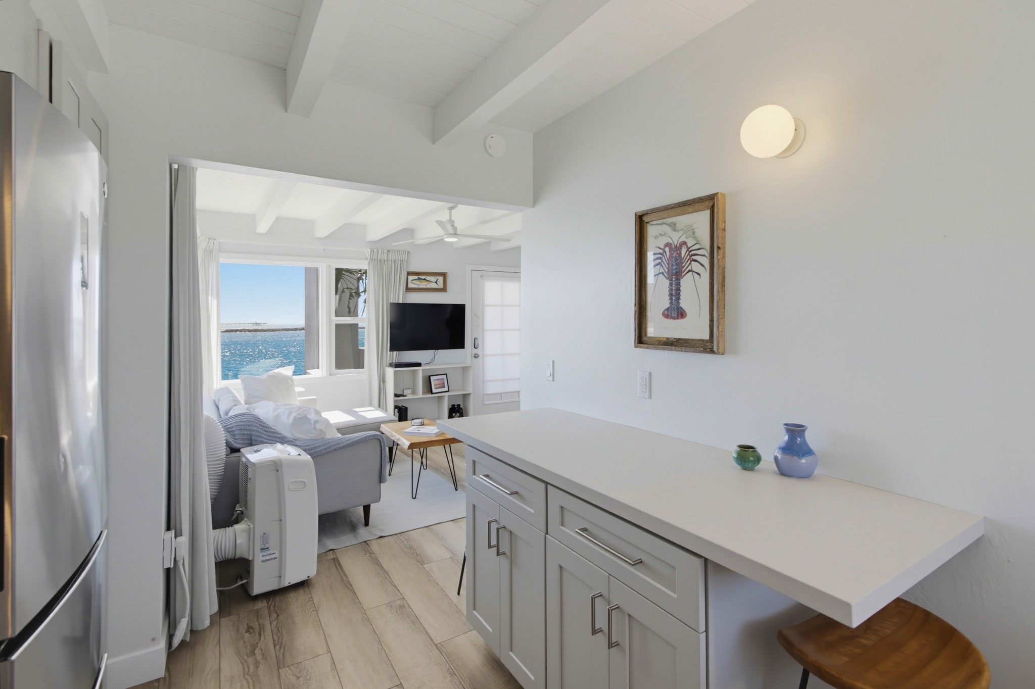 Virtual tour photo 30 of 80 for 2613 Mission Blvd Apt 14