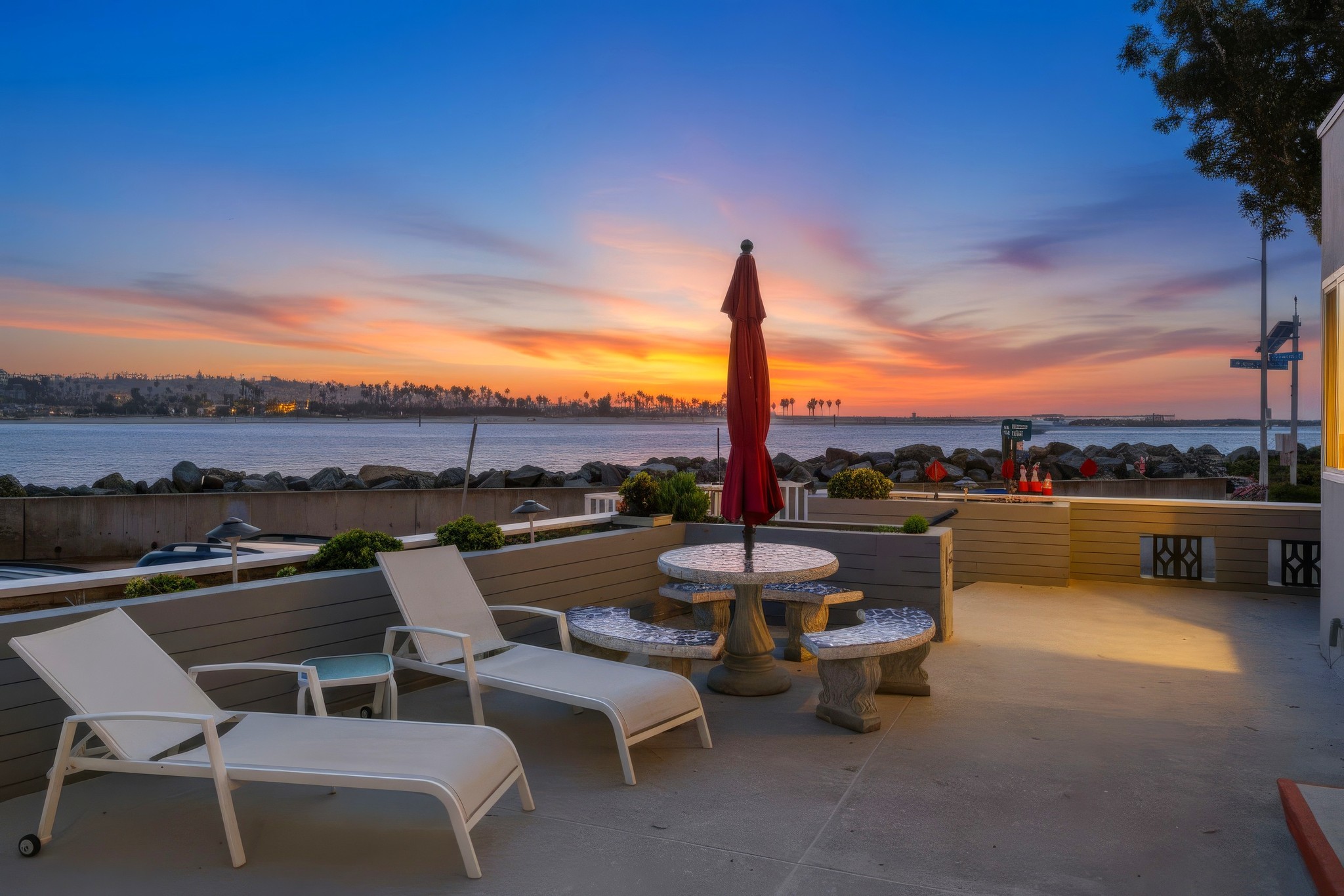 Virtual tour photo 45 of 80 for 2613 Mission Blvd Apt 14