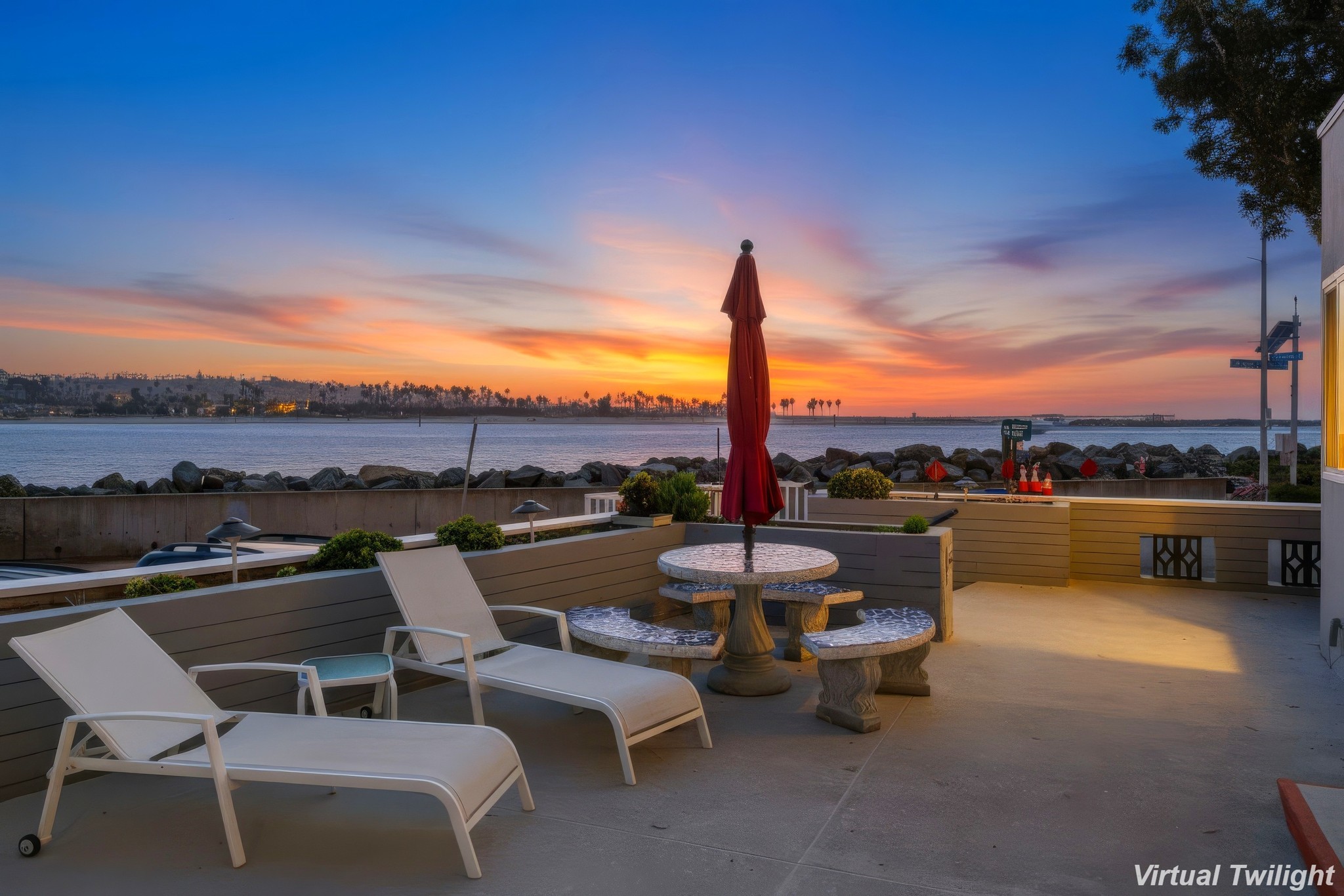 Virtual tour photo 46 of 80 for 2613 Mission Blvd Apt 14