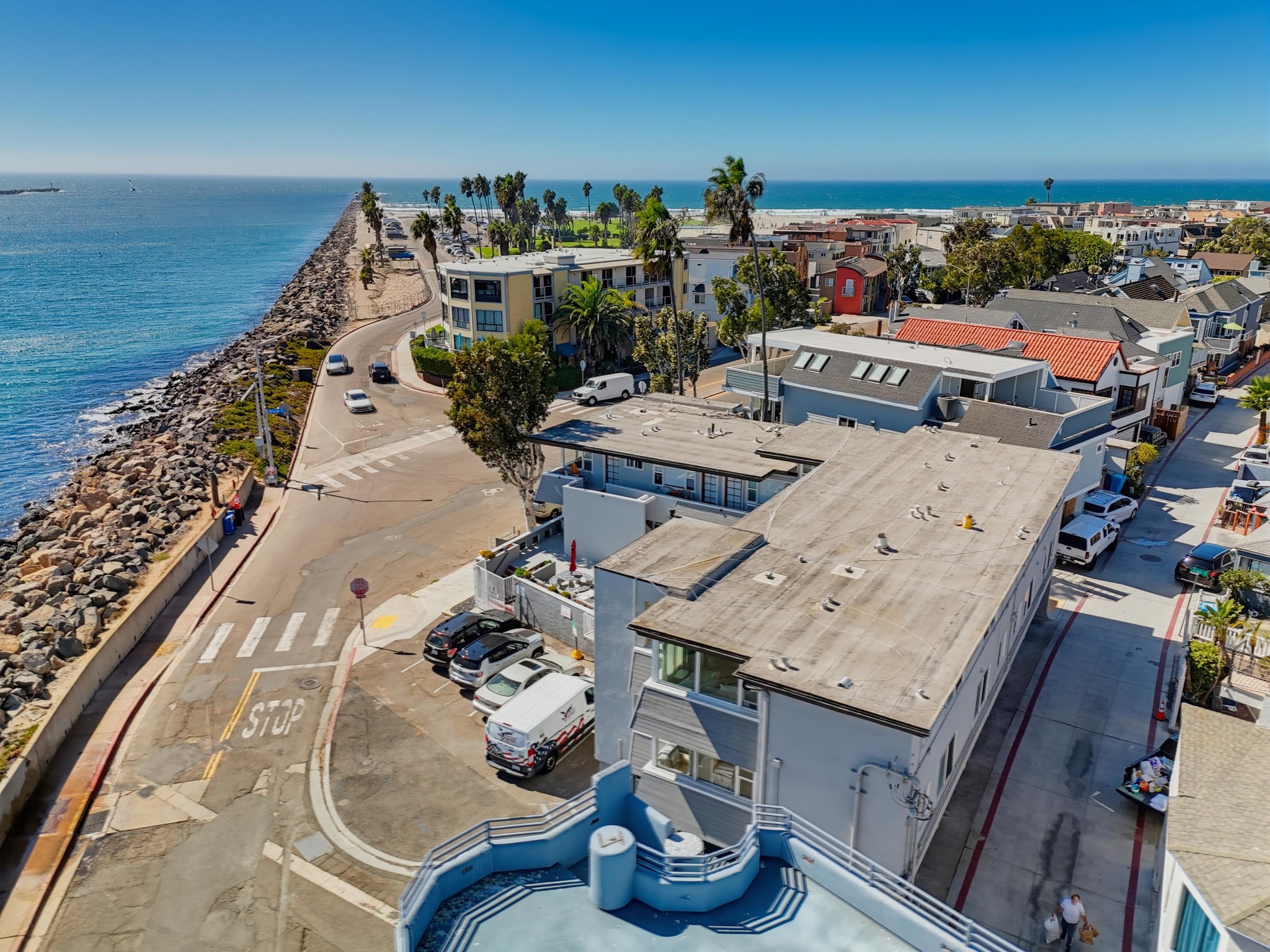 Virtual tour photo 50 of 80 for 2613 Mission Blvd Apt 14