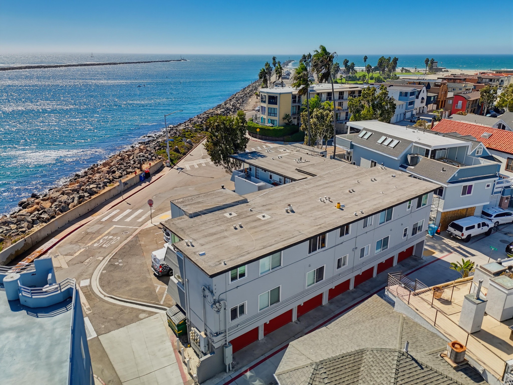Virtual tour photo 51 of 80 for 2613 Mission Blvd Apt 14