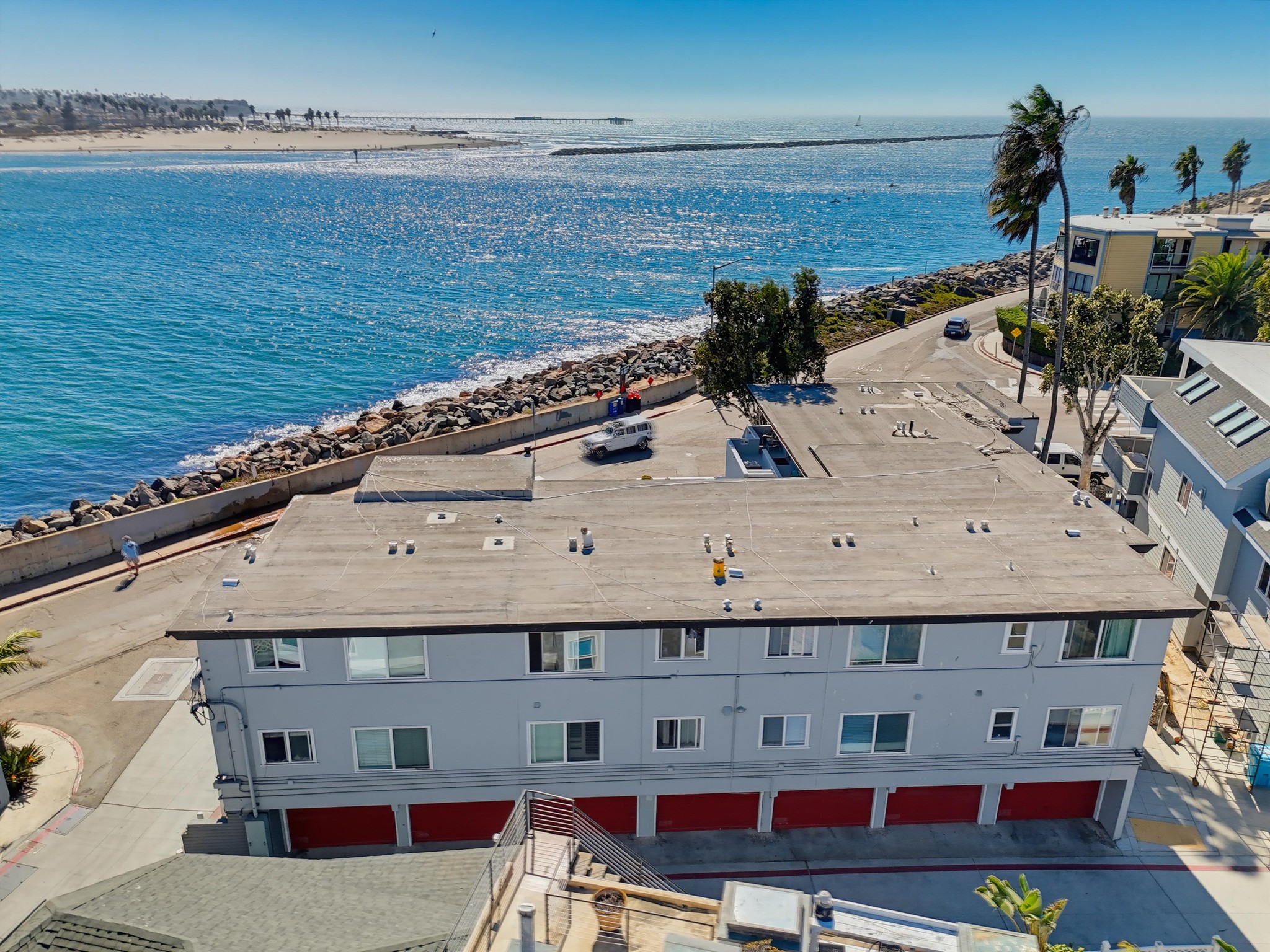 Virtual tour photo 52 of 80 for 2613 Mission Blvd Apt 14