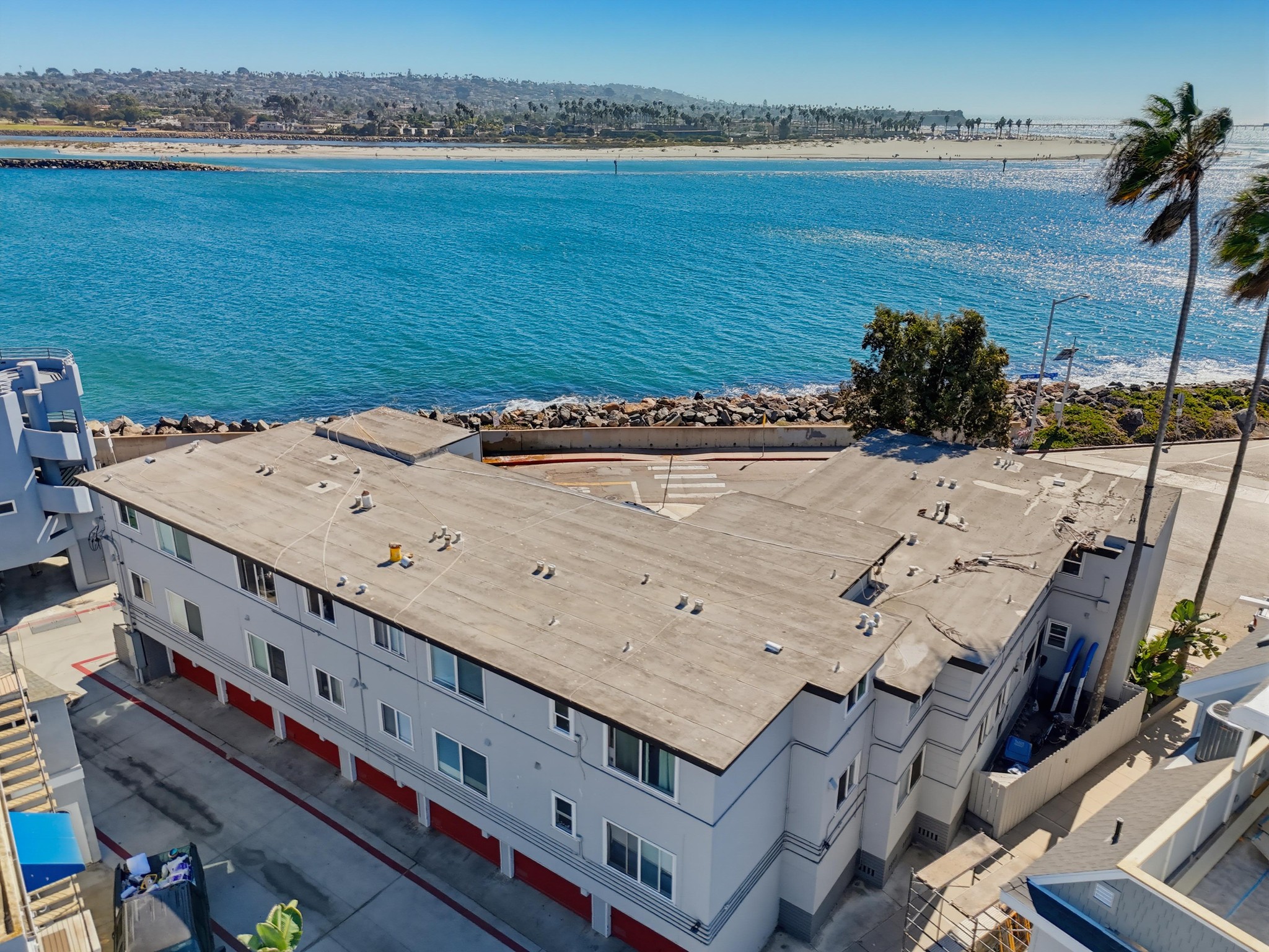 Virtual tour photo 53 of 80 for 2613 Mission Blvd Apt 14