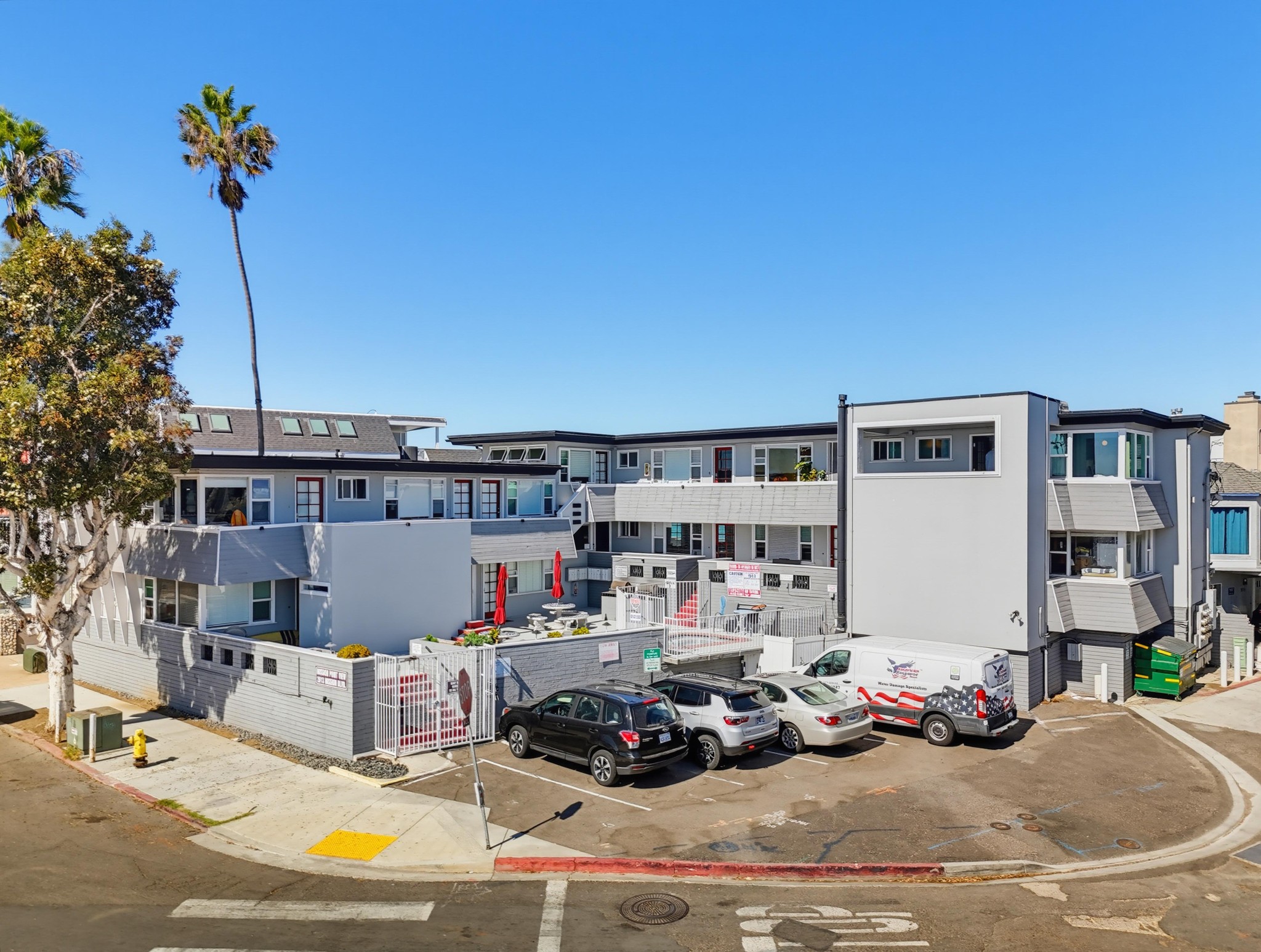 Virtual tour photo 55 of 80 for 2613 Mission Blvd Apt 14