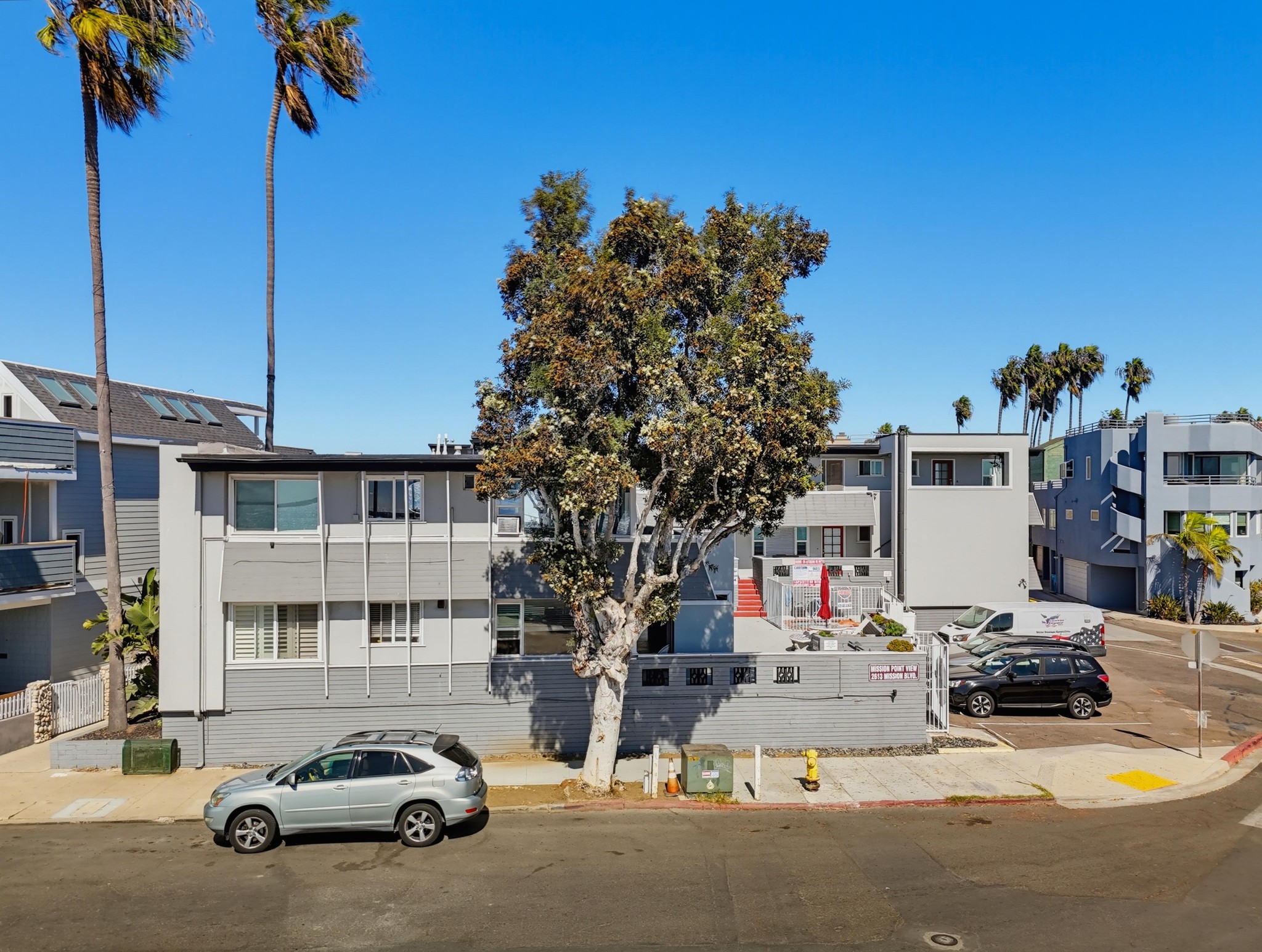 Virtual tour photo 56 of 80 for 2613 Mission Blvd Apt 14
