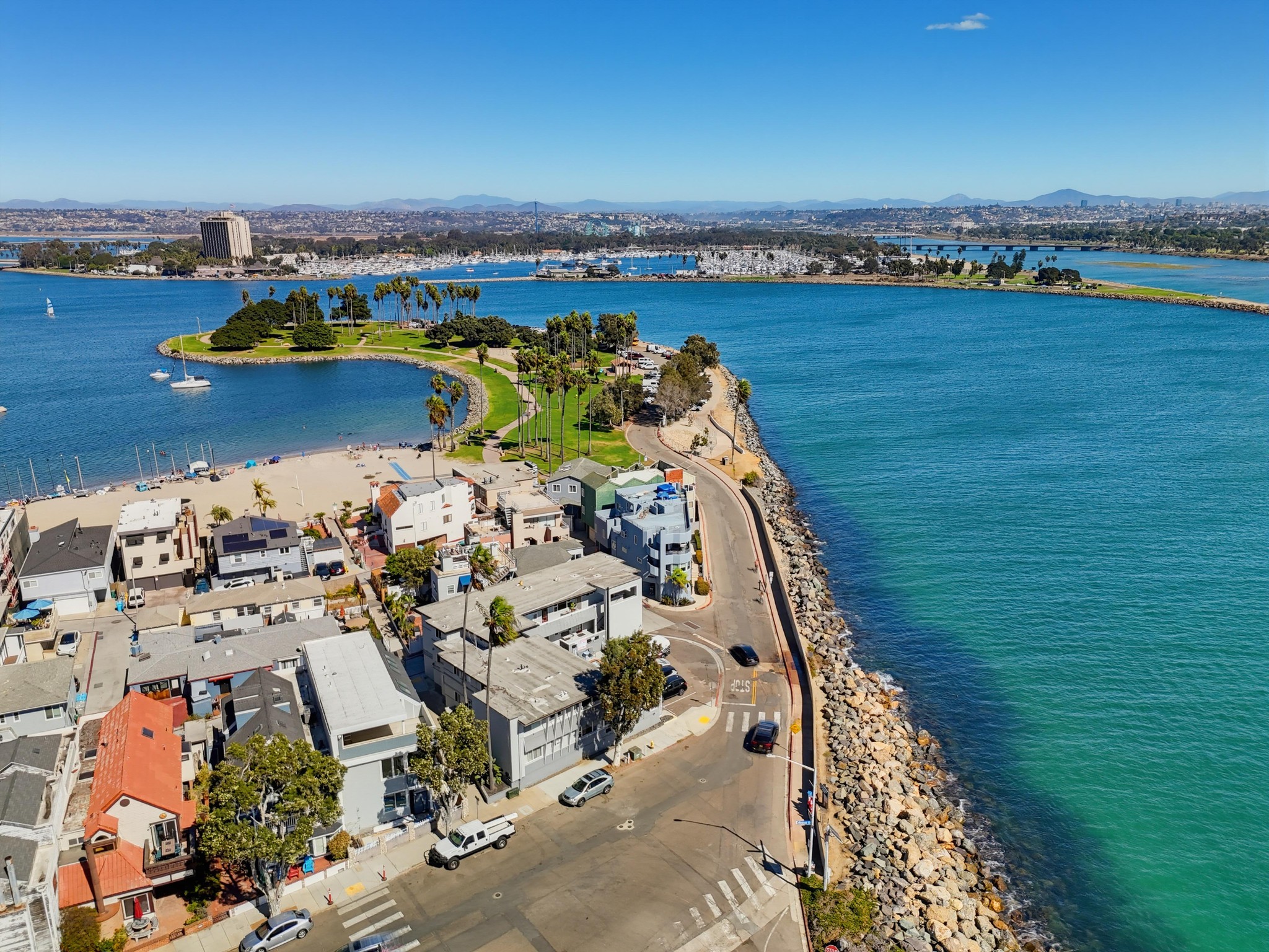 Virtual tour photo 67 of 80 for 2613 Mission Blvd Apt 14