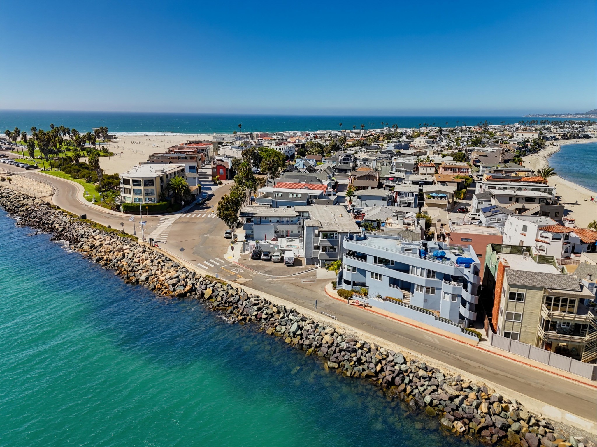 Virtual tour photo 74 of 80 for 2613 Mission Blvd Apt 14