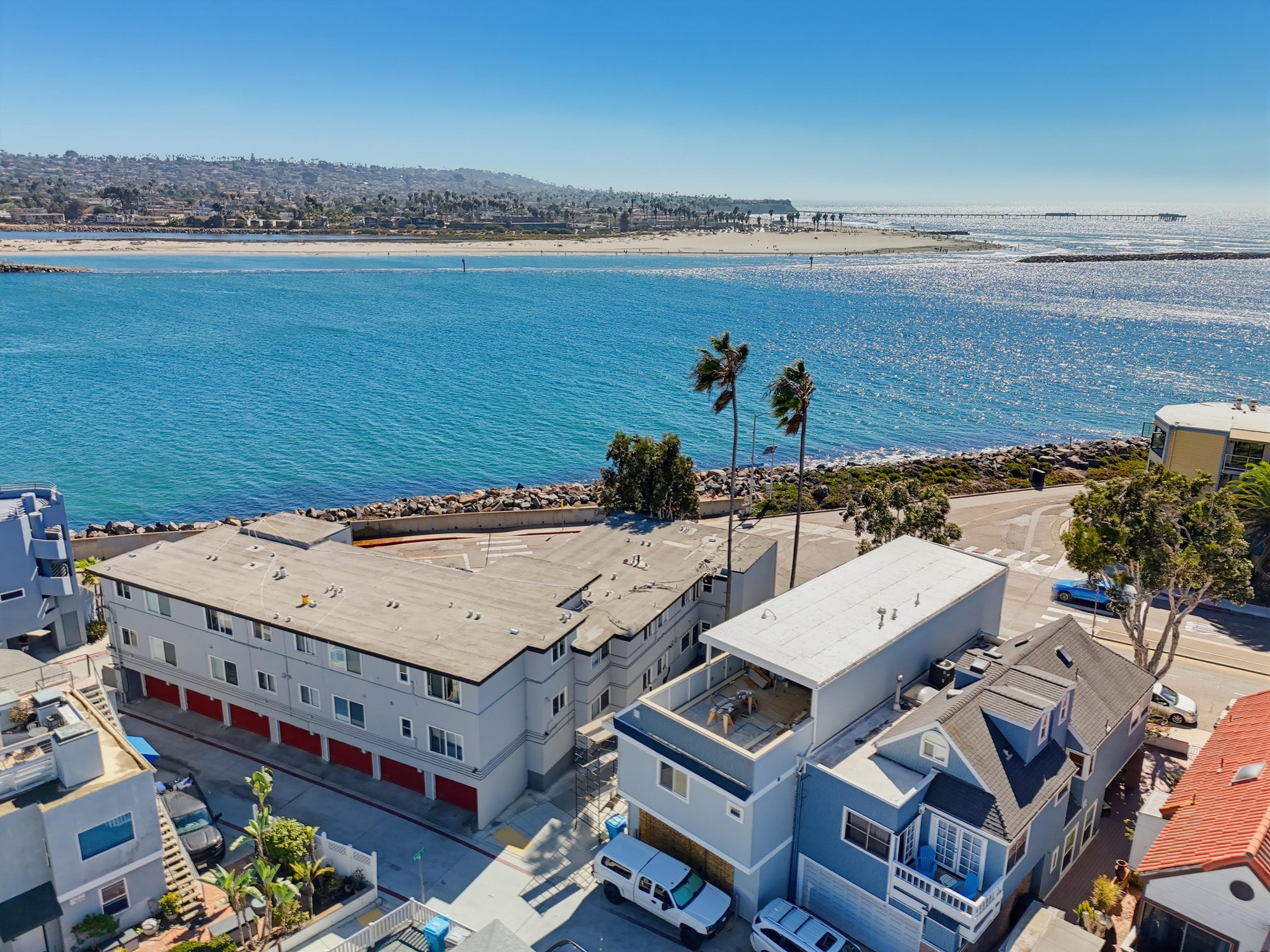 Virtual tour photo 77 of 80 for 2613 Mission Blvd Apt 14
