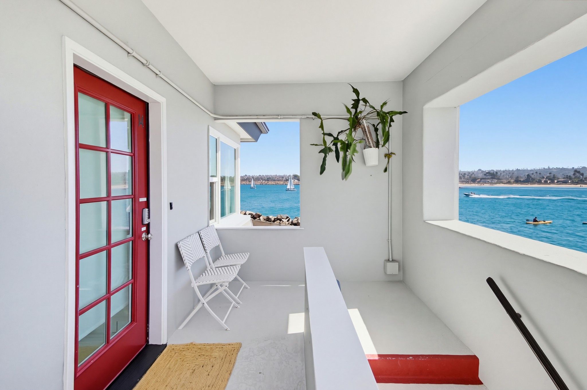 Virtual tour photo 12 of 80 for 2613 Mission Blvd Apt 14