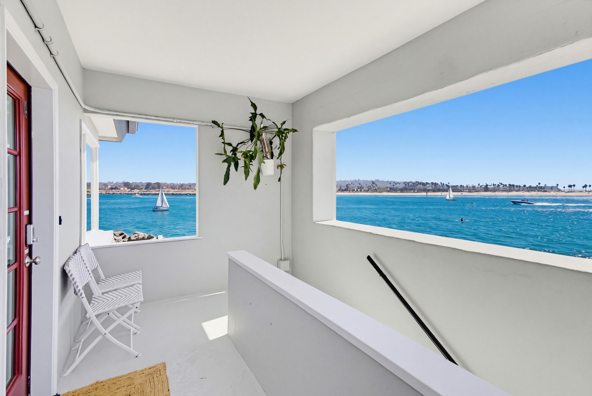 Virtual tour photo 13 of 80 for 2613 Mission Blvd Apt 14