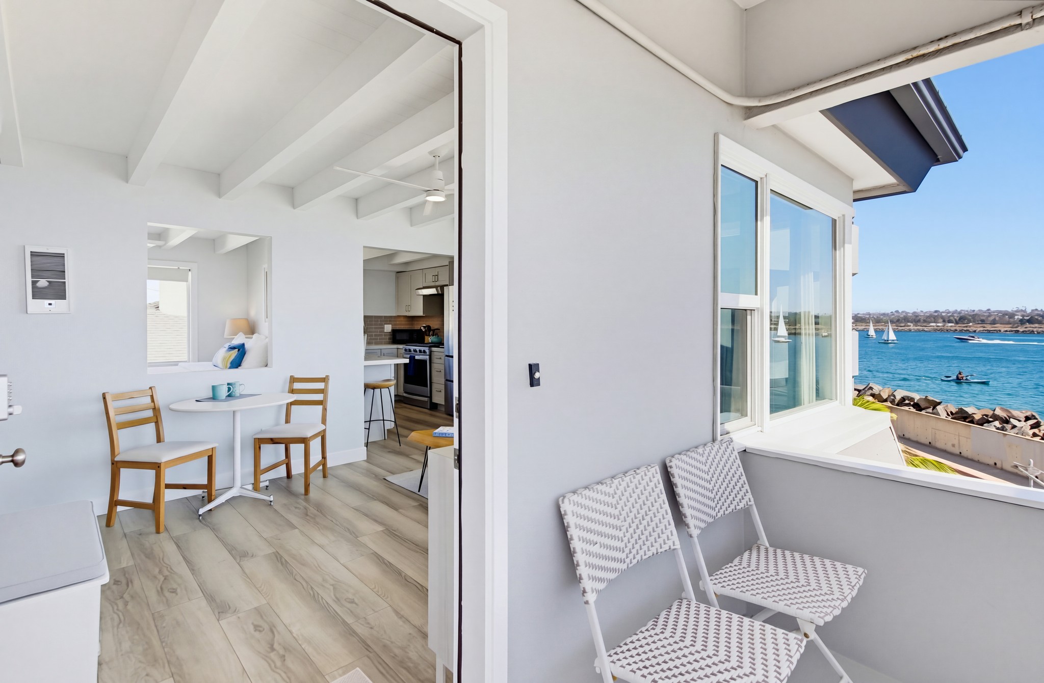 Virtual tour photo 15 of 80 for 2613 Mission Blvd Apt 14