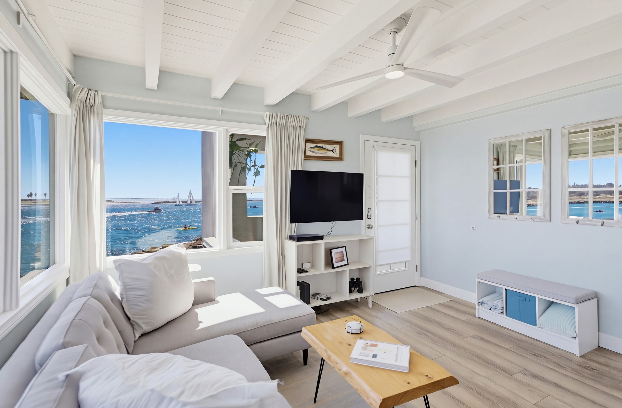 Virtual tour photo 20 of 80 for 2613 Mission Blvd Apt 14