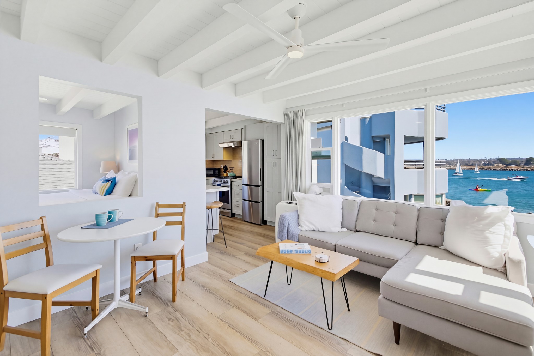 Virtual tour photo 23 of 80 for 2613 Mission Blvd Apt 14