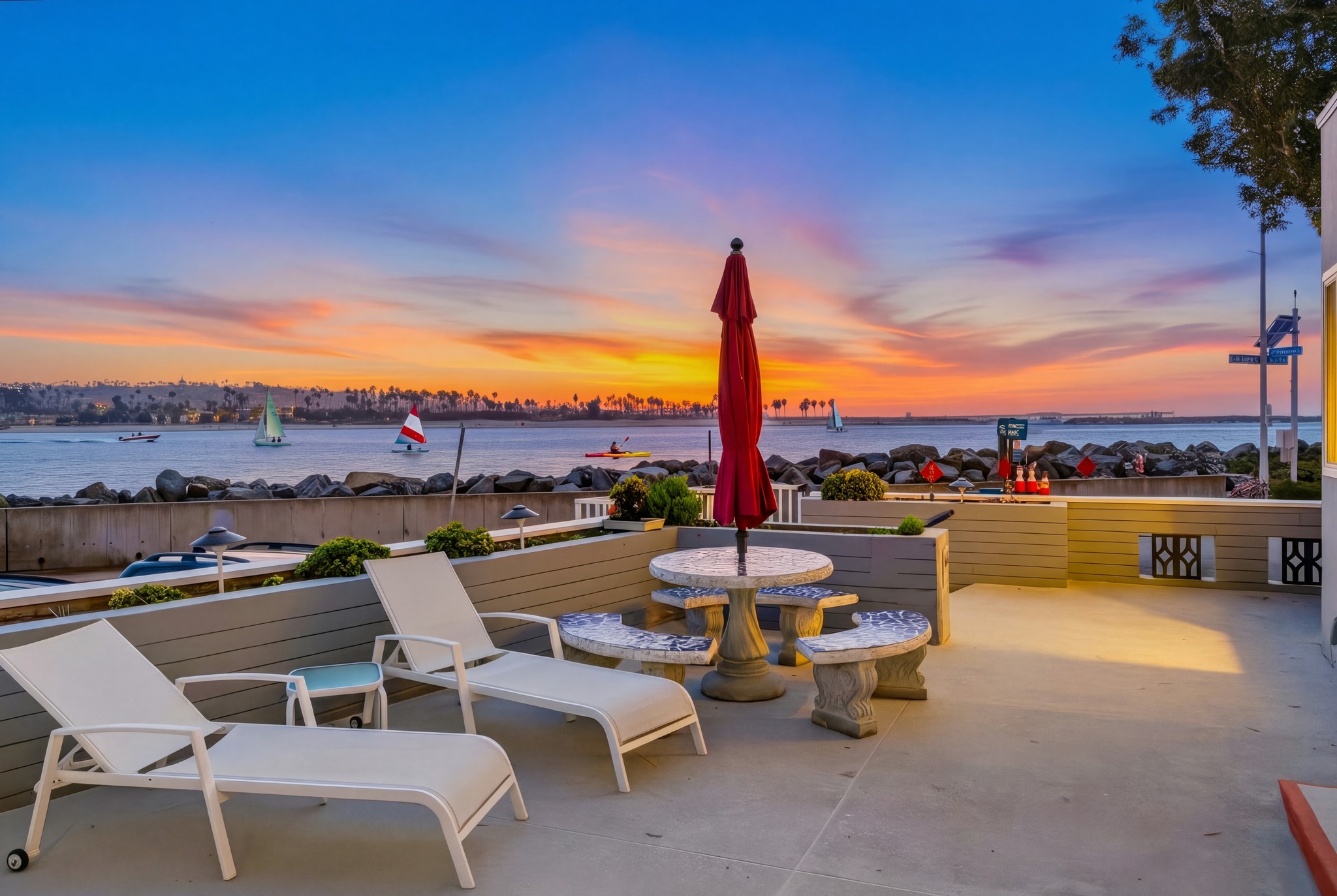 Virtual tour photo 45 of 80 for 2613 Mission Blvd Apt 14
