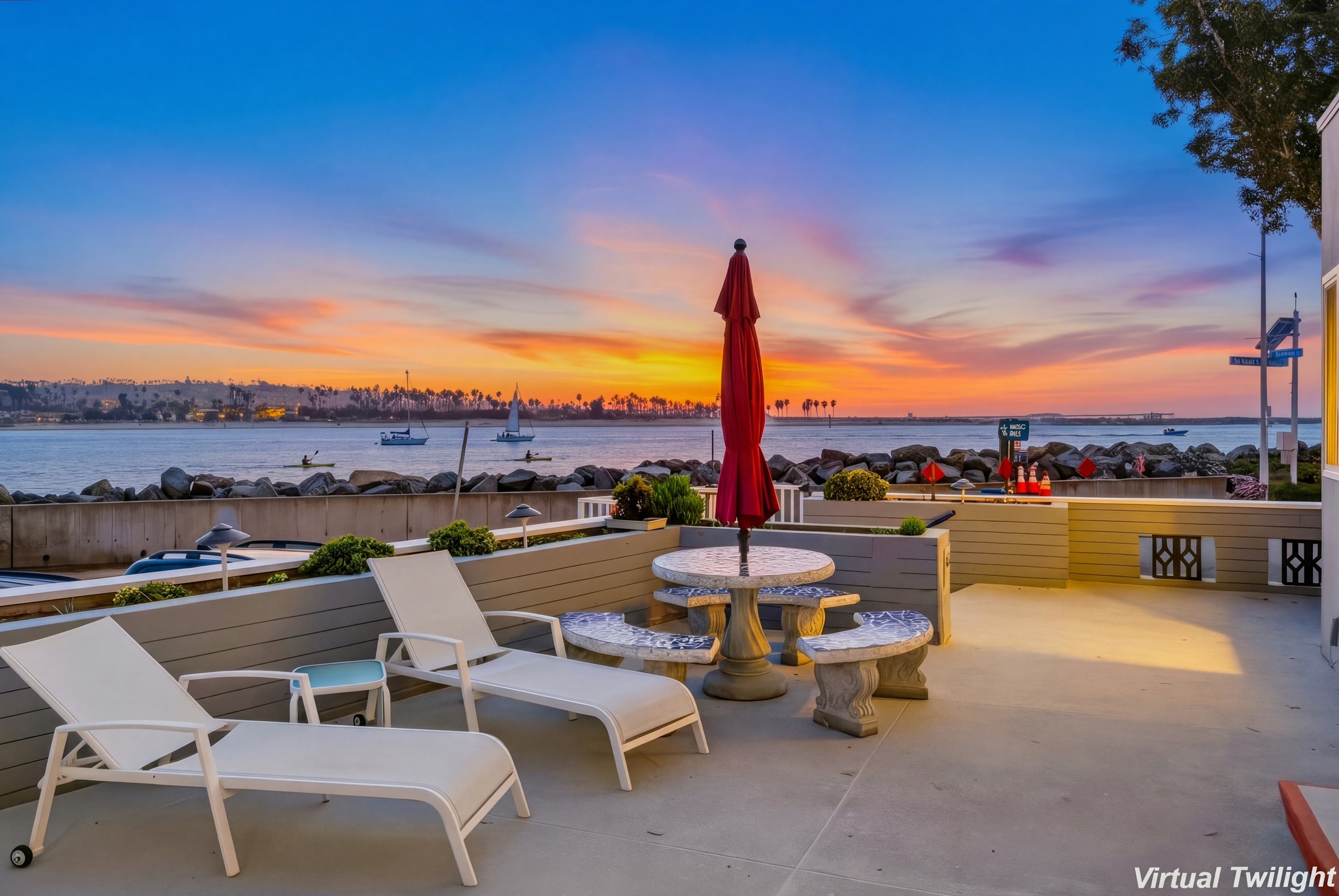 Virtual tour photo 46 of 80 for 2613 Mission Blvd Apt 14