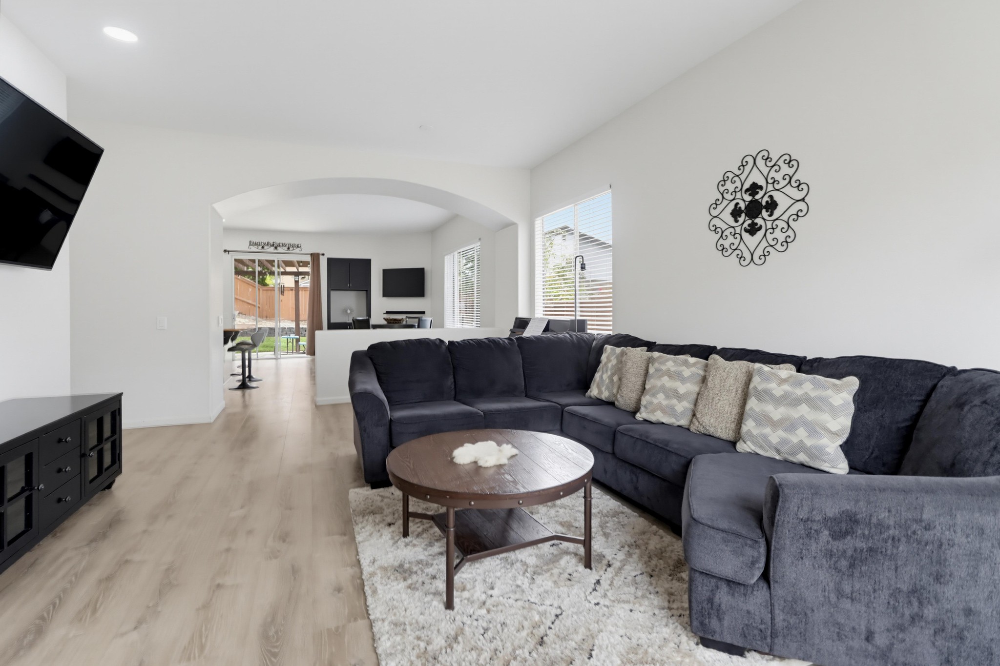 Virtual tour photo 10 of 29 for 2614 Flagstaff Ct