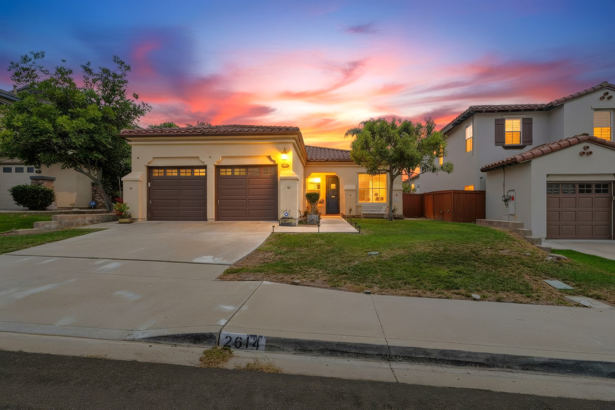 Virtual tour photo 30 of 29 for 2614 Flagstaff Ct