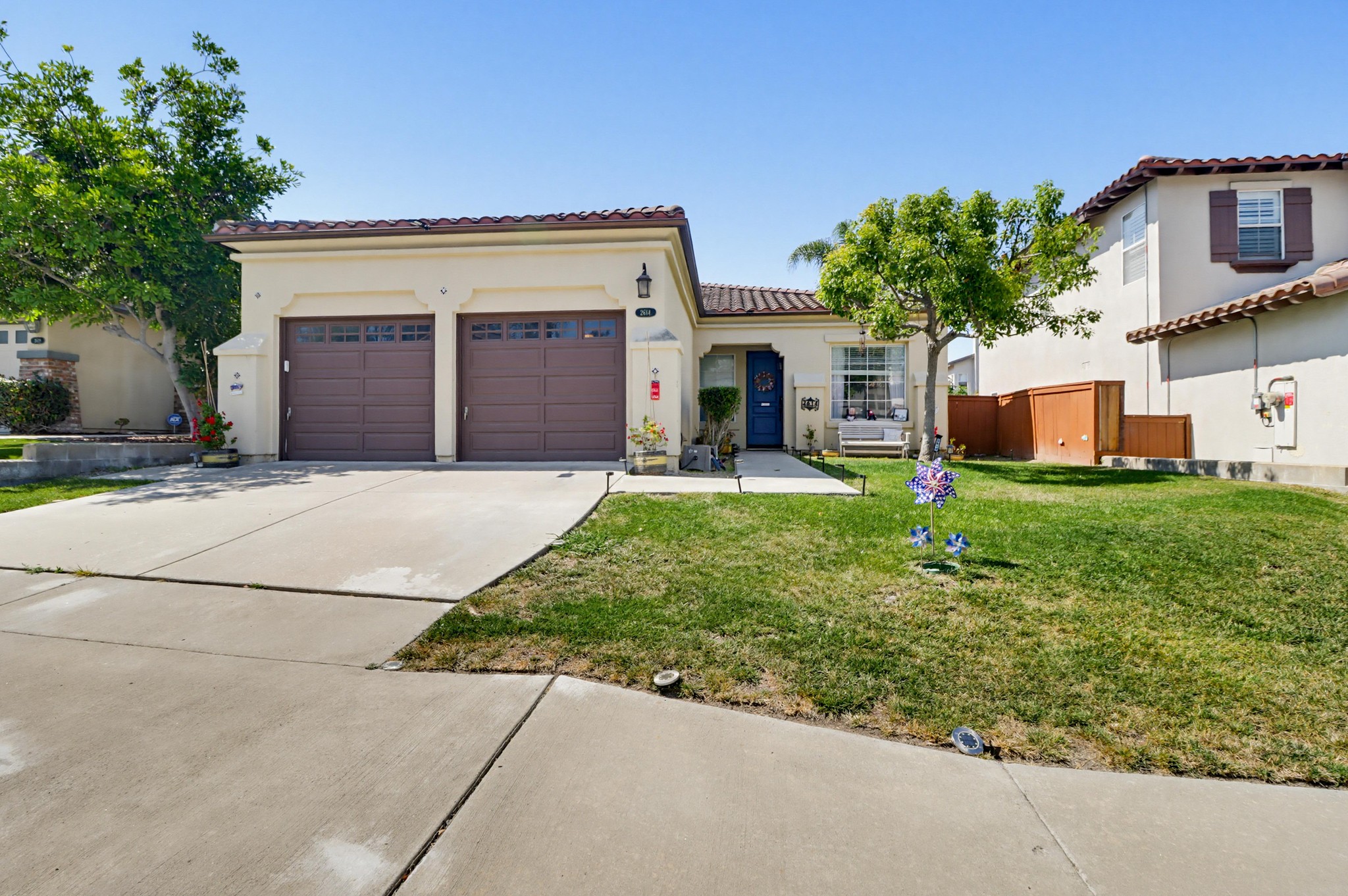 Virtual tour photo 1 of 45 for 2614 Flagstaff Ct