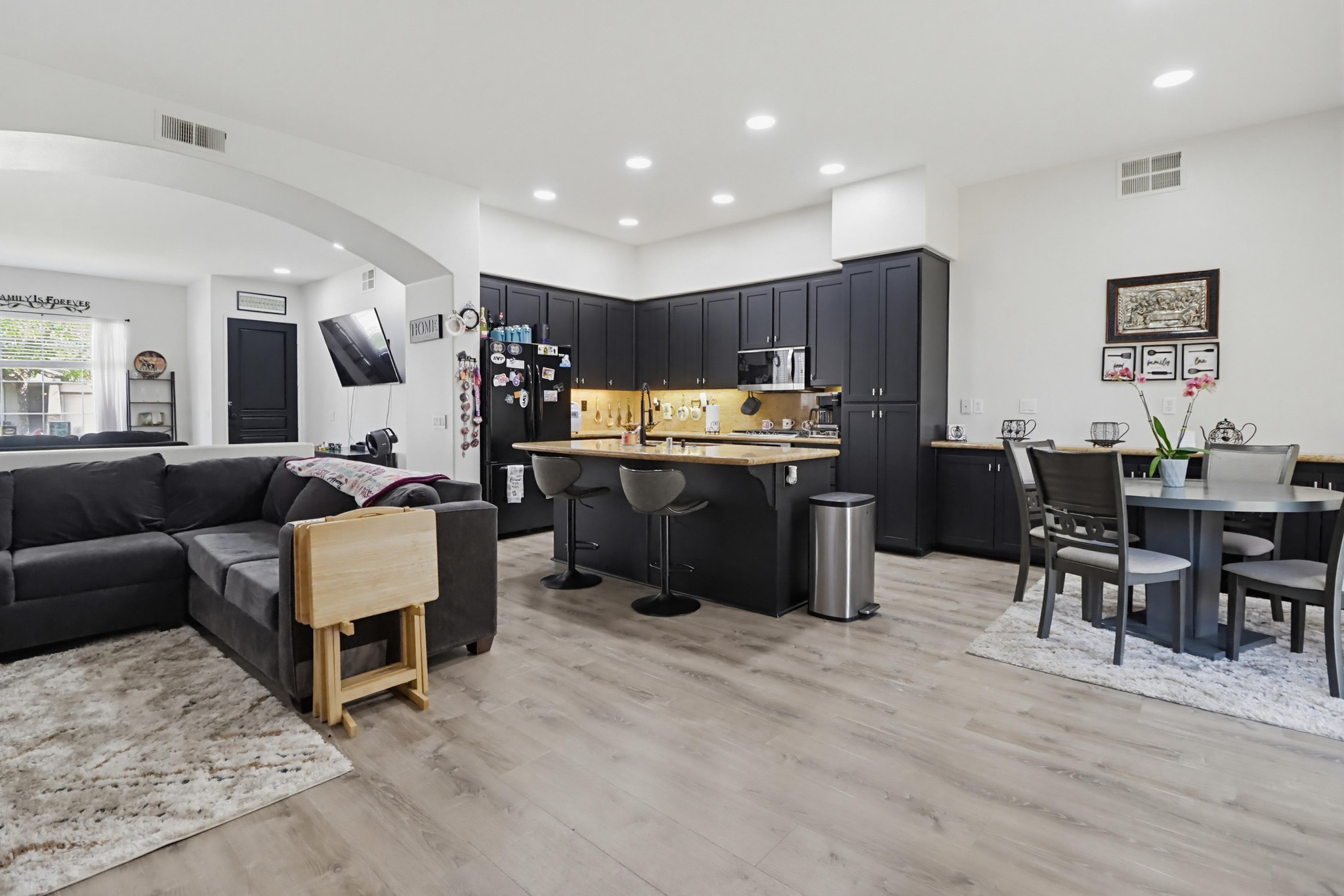 Virtual tour photo 13 of 45 for 2614 Flagstaff Ct
